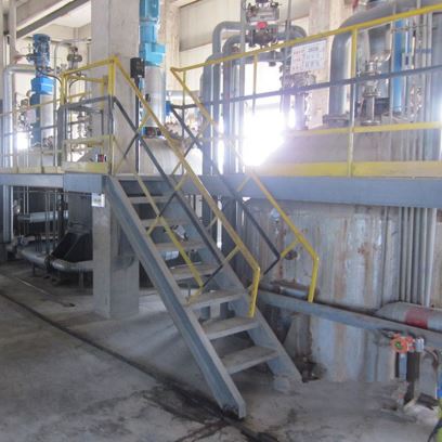 Superplasticizer Bunaithe Polacarbocsaláit a Úsáidtear i gComh-mheascán Coincréite